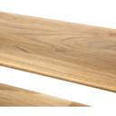 Koh Bookshelf - Natural at Online8 Furniture Auckland NZ