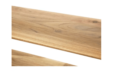 Koh Bookshelf - Natural at Online8 Furniture Auckland NZ