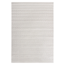 Kosta Indoor/Outdoor Braid Cream Rug - 240x330 at Online8 Furniture Auckland NZ