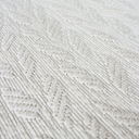 Kosta Indoor/Outdoor Braid Cream Rug - 240x330 at Online8 Furniture Auckland NZ