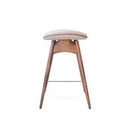 Kyiv Bar Stool - Modern Scandinavian style at Online8 Furniture Auckland NZ