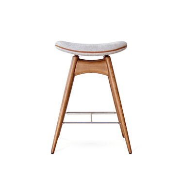 Kyiv Bar Stool - Modern Scandinavian style at Online8 Furniture Auckland NZ