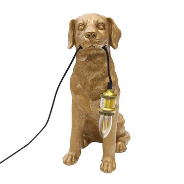 Labrador Table Lamp at Online8 Furniture Auckland NZ