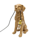 Labrador Table Lamp at Online8 Furniture Auckland NZ
