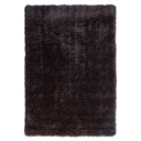 Lacarno Coffee Shaggy Rug at Online8 Furniture Auckland NZ