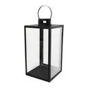 Lantern Rectangular 45cm at Online8 Furniture Auckland NZ