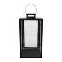 Lantern Rectangular 45cm at Online8 Furniture Auckland NZ