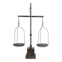 Large Metal Weighing Scale at Online8 Furniture Auckland NZ