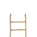 Large Rustic Ladder – Natural at Online8 Furniture Auckland NZ