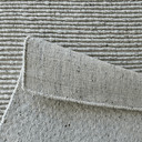 Latitude Moonbeam Rug - Light Grey at Online8 Furniture Auckland NZ