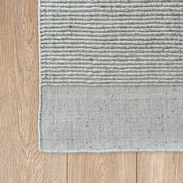 Latitude Moonbeam Rug - Light Grey at Online8 Furniture Auckland NZ