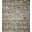 Layla Rug - Antique Moss 230x290cm at Online8 Furniture Auckland NZ