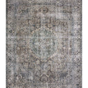 Layla Rug - Taupe Stone 274x366Cm at Online8 Furniture Auckland NZ