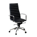 Lean Hi Back Chair at Online8 Furniture Auckland NZ