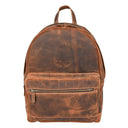 Leather Backpack Bag - The Nova at Online8 Furniture Auckland NZ