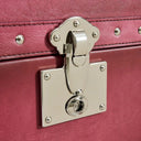 Leather Imbrie Trunk with Drawer at Online8 Furniture Auckland NZ