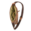 Leather Messenger Bag - The Marlborough at Online8 Furniture Auckland NZ