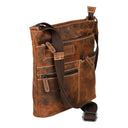 Leather Messenger Bag - The Marlborough at Online8 Furniture Auckland NZ