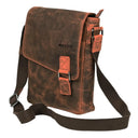 Leather Mini Messenger Bag - The Tohu at Online8 Furniture Auckland NZ