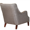 Leisure Armchair and Ottoman at Online8 Furniture Auckland NZ