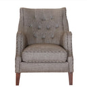 Leisure Armchair and Ottoman at Online8 Furniture Auckland NZ