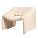 Leisure Boucle Casual Chair at Online8 Furniture Auckland NZ