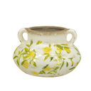 Lemon & Leaves Planter at Online8 Furniture Auckland NZ
