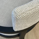 Lennox Dining Chair Black at Online8 Furniture Auckland NZ