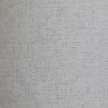 Leonardo Table Lamp - Black & Linen Shade at Online8 Furniture Auckland NZ