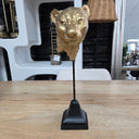 Leopard on Stand at Online8 Furniture Auckland NZ