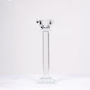 Liberty Pillar Candlestick - Medium at Online8 Furniture Auckland NZ