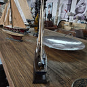 Liberty Wooden Yacht Model at Online8 Furniture Auckland NZ