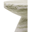 Lilli MGO Stool – Jade Marble at Online8 Furniture Auckland NZ