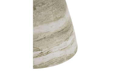 Lilli MGO Stool – Jade Marble at Online8 Furniture Auckland NZ
