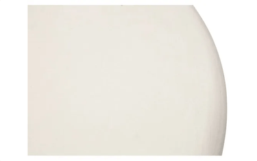 Lima Rendered Side Table - Natural at Online8 Furniture Auckland NZ