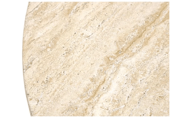 Liss Travertine Look Coffee Table at Online8 Furniture Auckland NZ