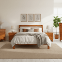 Loft Bedroom Suite - 6 Piece at Online8 Furniture Auckland NZ