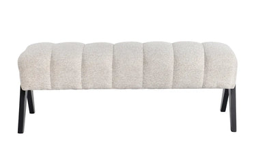 Loft Upholstered Bench at Online8 Furniture Auckland NZ