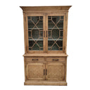 Lolo Display Cabinet | Hutch Dresser at Online8 Furniture Auckland NZ