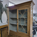 Lolo Display Cabinet | Hutch Dresser at Online8 Furniture Auckland NZ