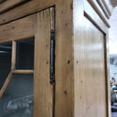 Lolo Display Cabinet | Hutch Dresser at Online8 Furniture Auckland NZ