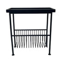 Lombardi Magazine Holder at Online8 Furniture Auckland NZ