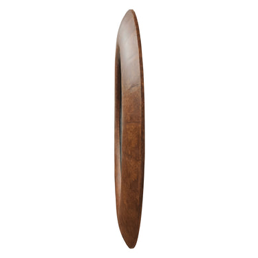 Lombardia Round Wall Mirror - 1100mm at Online8 Furniture Auckland NZ