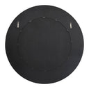 Lombardia Round Wall Mirror - 1100mm at Online8 Furniture Auckland NZ