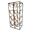Lombardy Wine Rack at Online8 Furniture Auckland NZ