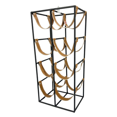 Lombardy Wine Rack at Online8 Furniture Auckland NZ