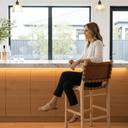 London Barstool - FIR at Online8 Furniture Auckland NZ