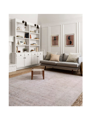 Loren Rug - Sand | 107x167 at Online8 Furniture Auckland NZ