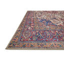 Loren Rug Sand/Multi | 107x167 at Online8 Furniture Auckland NZ