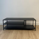 Lorenzo Metal Coffee Table at Online8 Furniture Auckland NZ